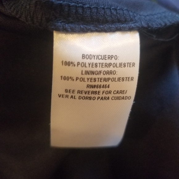 Sandra Darren short sleeve pleated midi floral dress size 12 - Picture 10 of 12